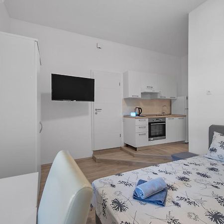 Mima Apartments Rijeka Exteriér fotografie
