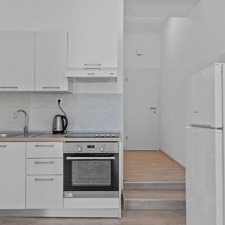 Mima Apartments Rijeka Exteriér fotografie