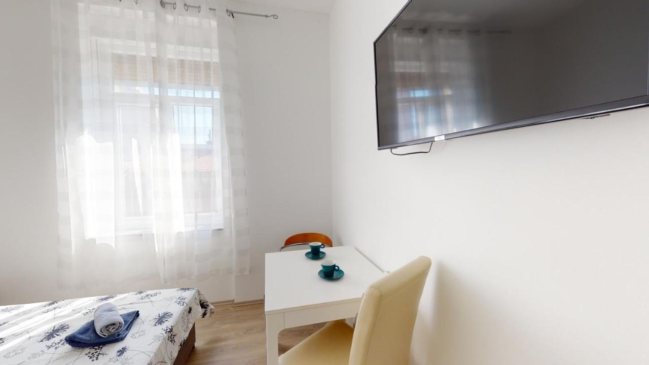 Mima Apartments Rijeka Exteriér fotografie
