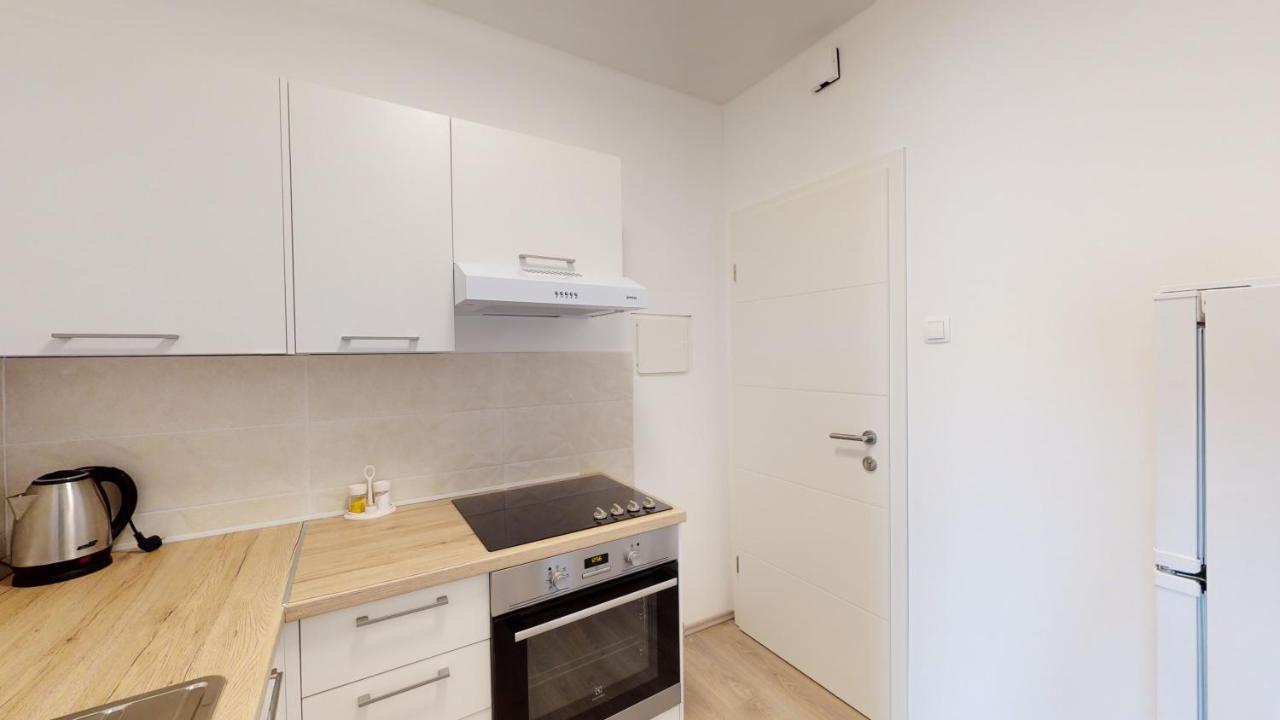 Mima Apartments Rijeka Exteriér fotografie
